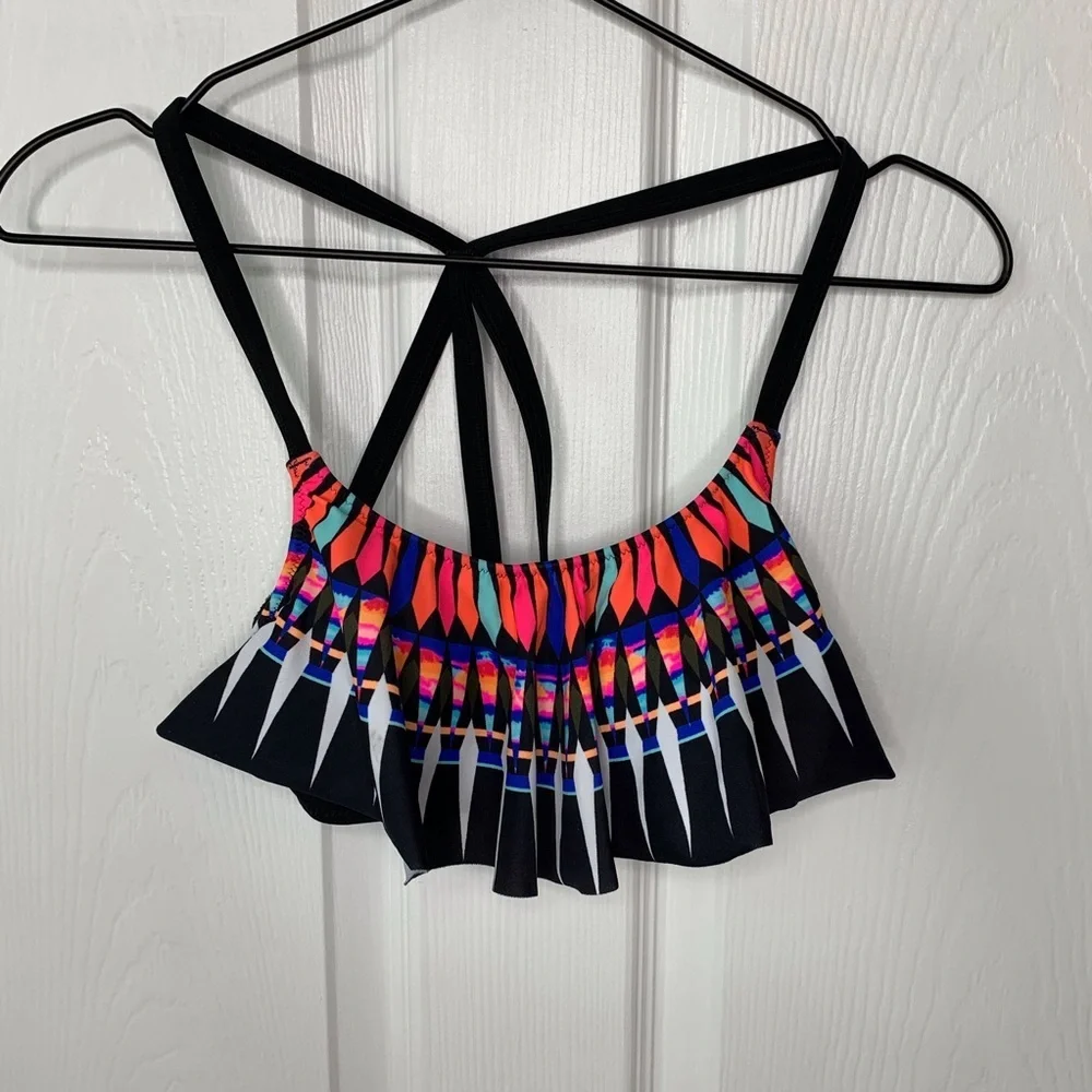 PINK Victoria Secret Swim Top - Picture 6 of 6